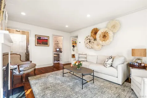 15 Overlook Place Rye NY 10580