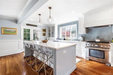 15 Overlook Place Rye NY 10580