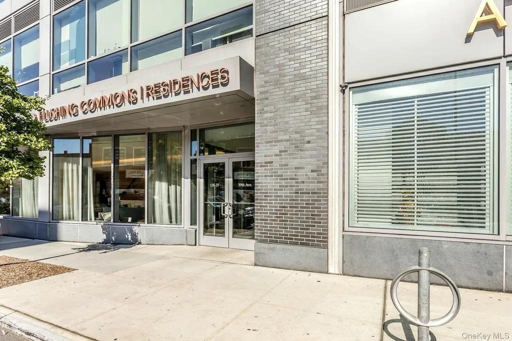 138-35 39th Avenue Flushing NY 11354