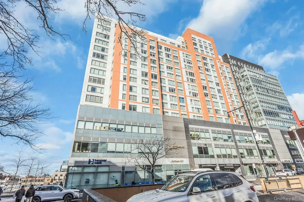 138-35 39th Avenue Flushing NY 11354