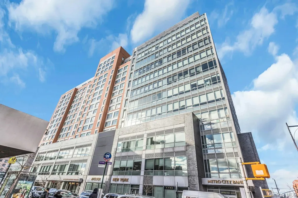 138-35 39th Avenue Flushing NY 11354