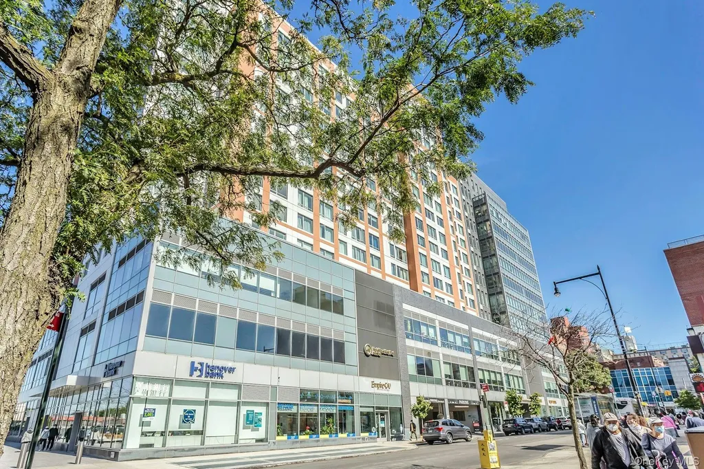 138-35 39th Avenue Flushing NY 11354