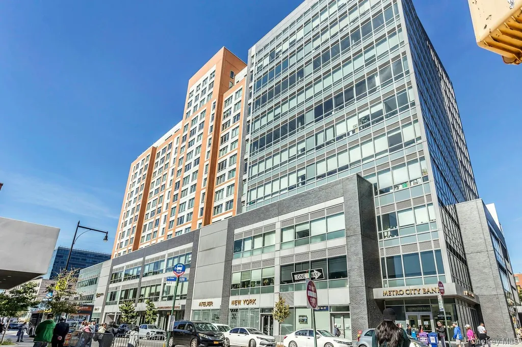 138-35 39th Avenue Flushing NY 11354