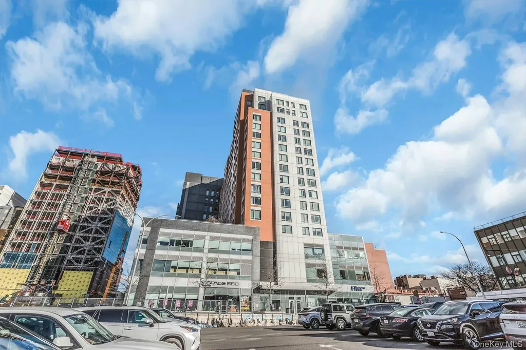 138-35 39th Avenue Flushing NY 11354