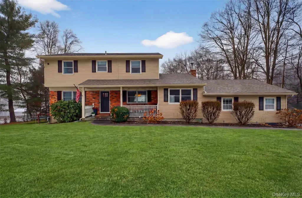 37 Hilda Drive Mahopac NY 10541