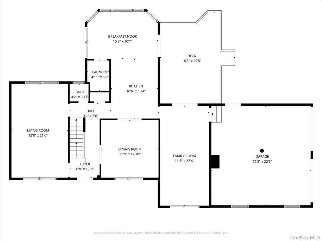 37 Hilda Drive Mahopac NY 10541