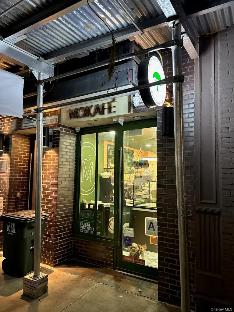 1059 Manhattan Avenue Brooklyn NY 11222