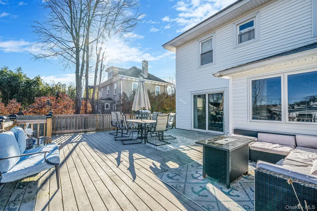 117 Jayne Avenue Patchogue NY 11772