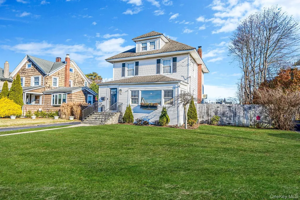 117 Jayne Avenue Patchogue NY 11772