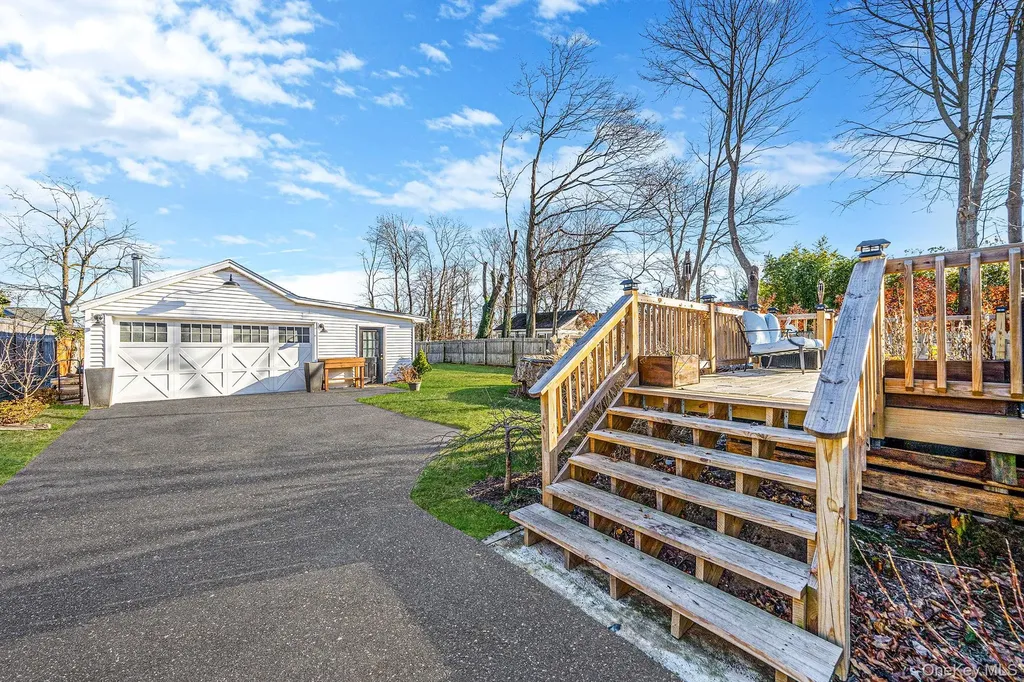 117 Jayne Avenue Patchogue NY 11772