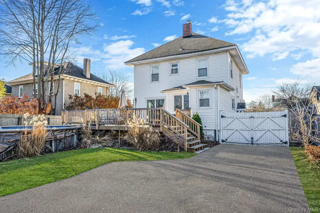 117 Jayne Avenue Patchogue NY 11772