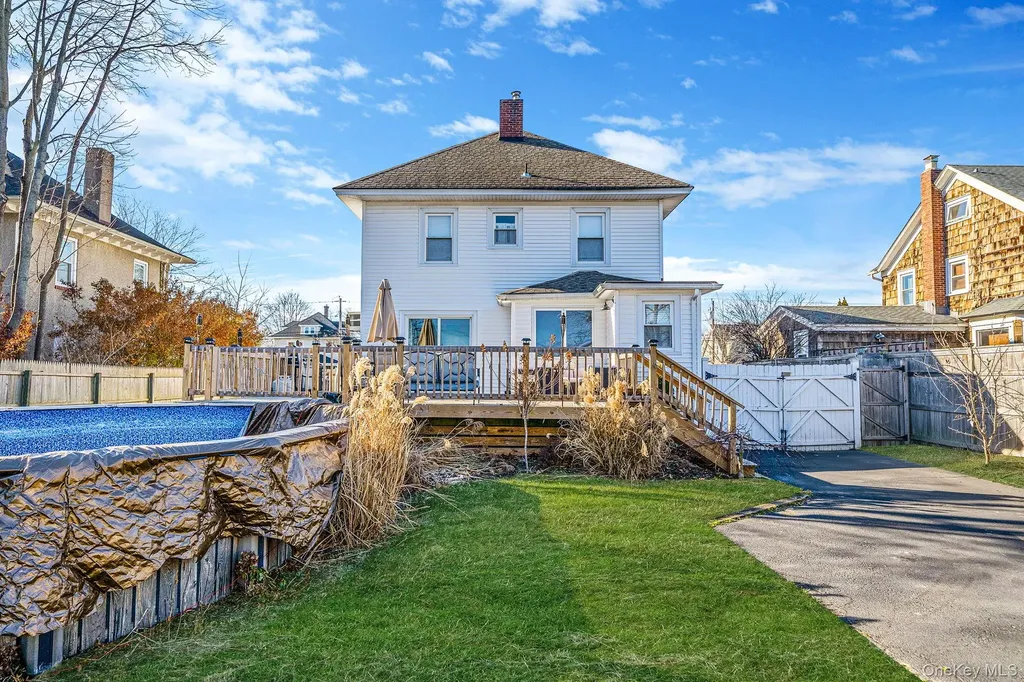 117 Jayne Avenue Patchogue NY 11772