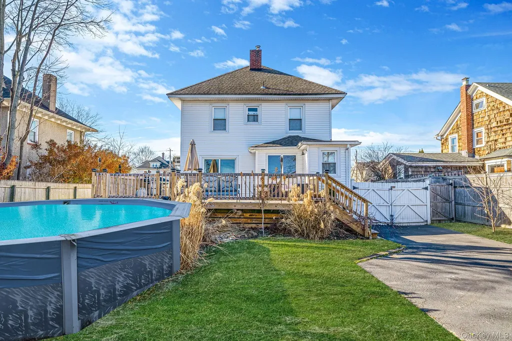 117 Jayne Avenue Patchogue NY 11772