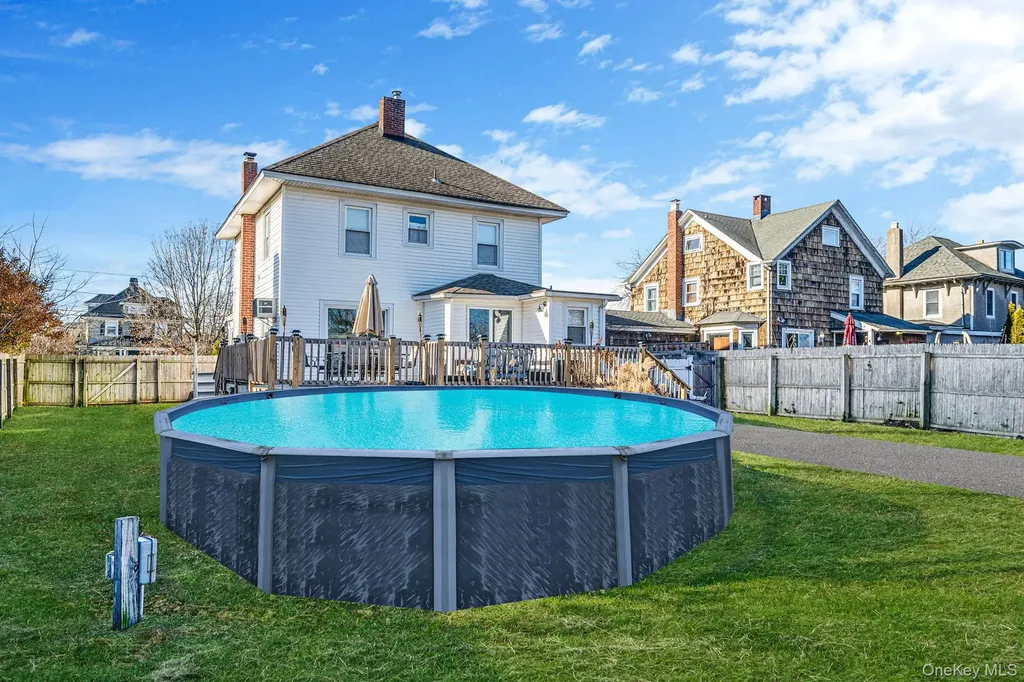 117 Jayne Avenue Patchogue NY 11772