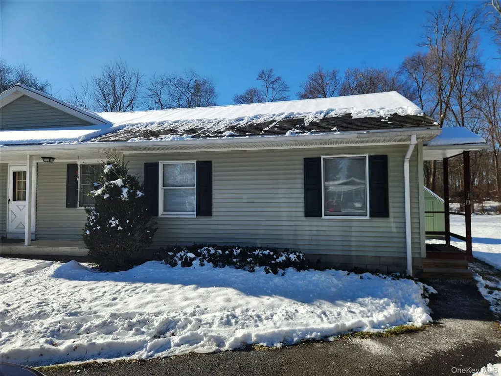 63 Jefferson Road Red Hook NY 12571