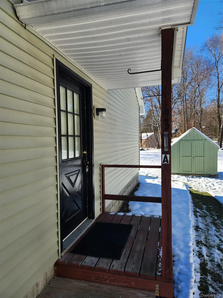 63 Jefferson Road Red Hook NY 12571