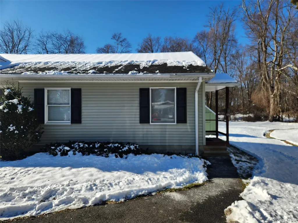 63 Jefferson Road Red Hook NY 12571