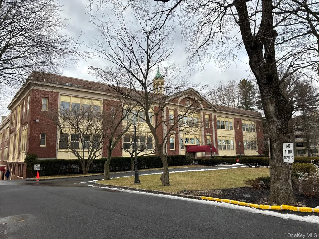 1250 North Avenue New Rochelle NY 10804