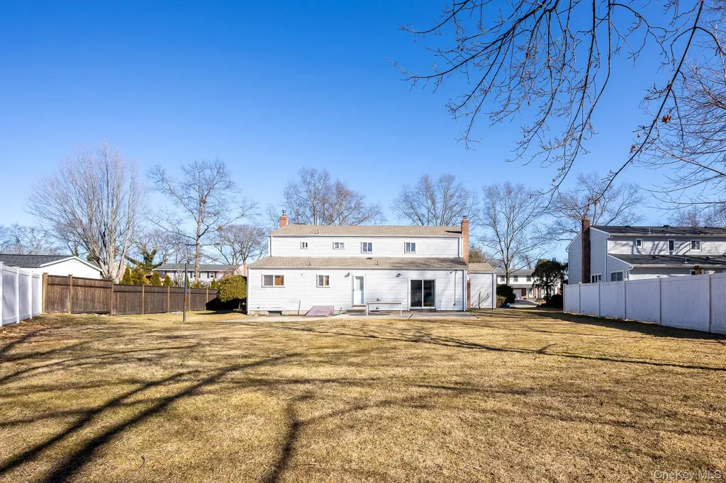53 Tulipwood Drive Commack NY 11725