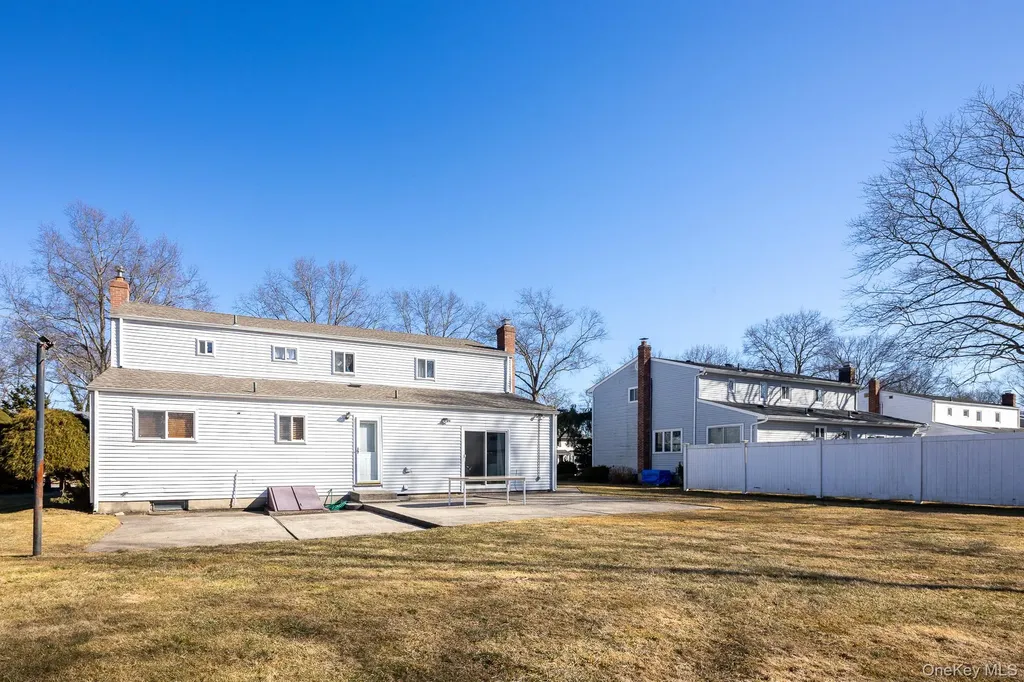 53 Tulipwood Drive Commack NY 11725