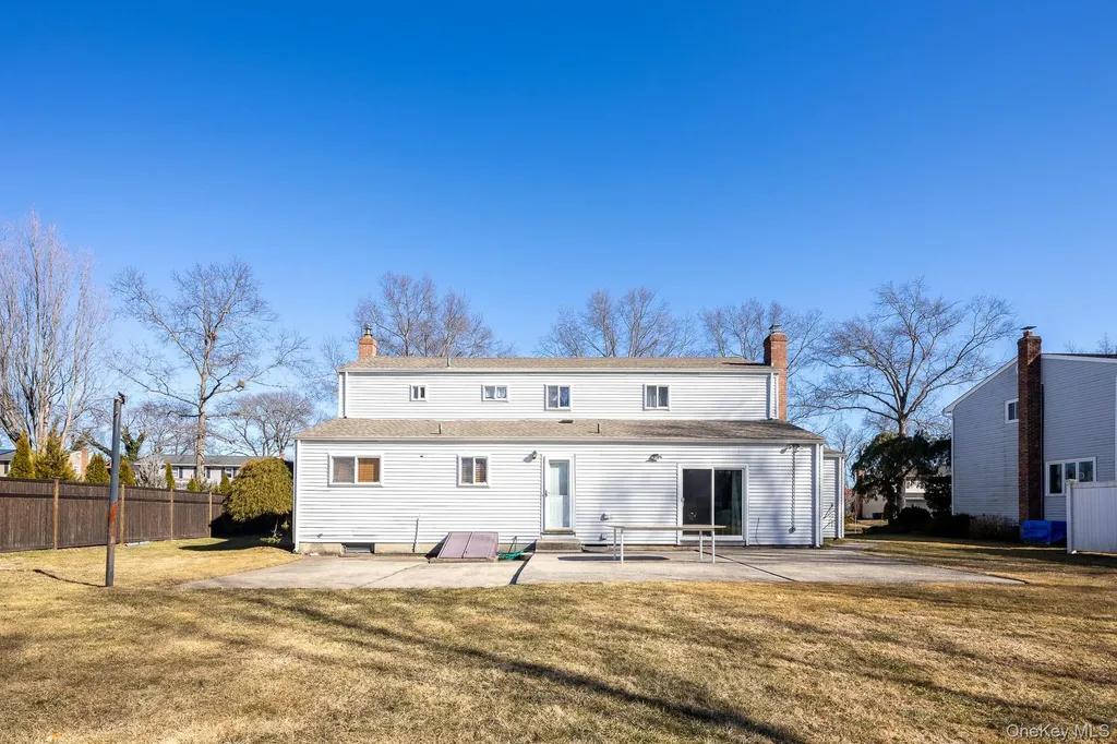 53 Tulipwood Drive Commack NY 11725