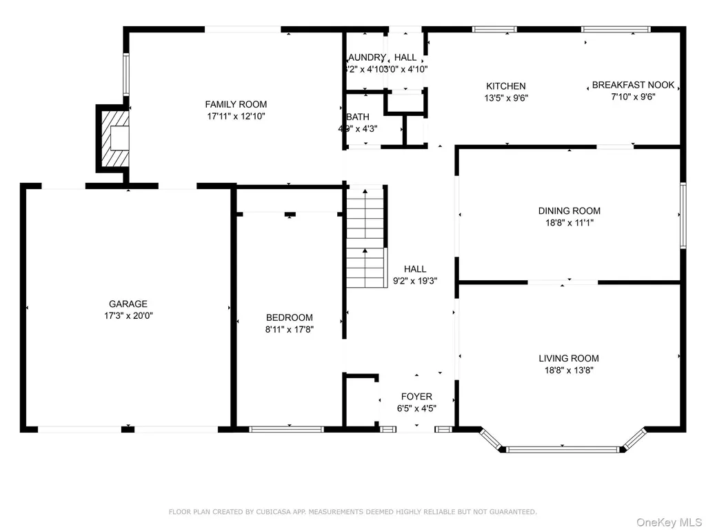 53 Tulipwood Drive Commack NY 11725