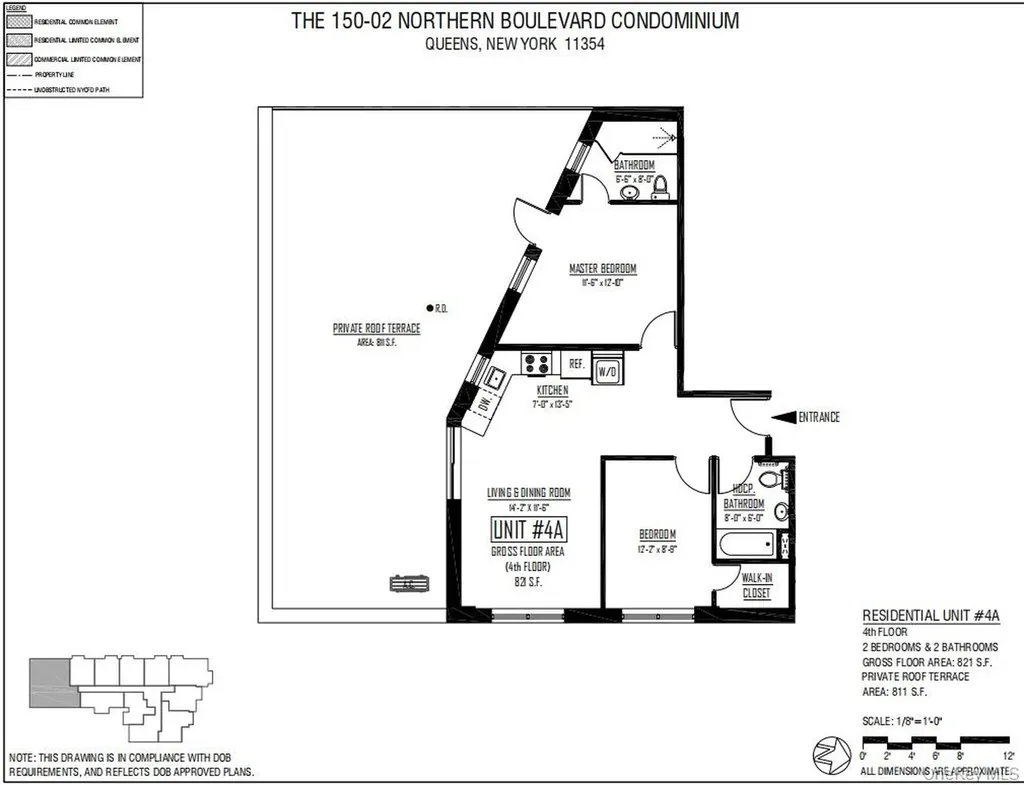 150-02 Northern Boulevard Flushing NY 11354