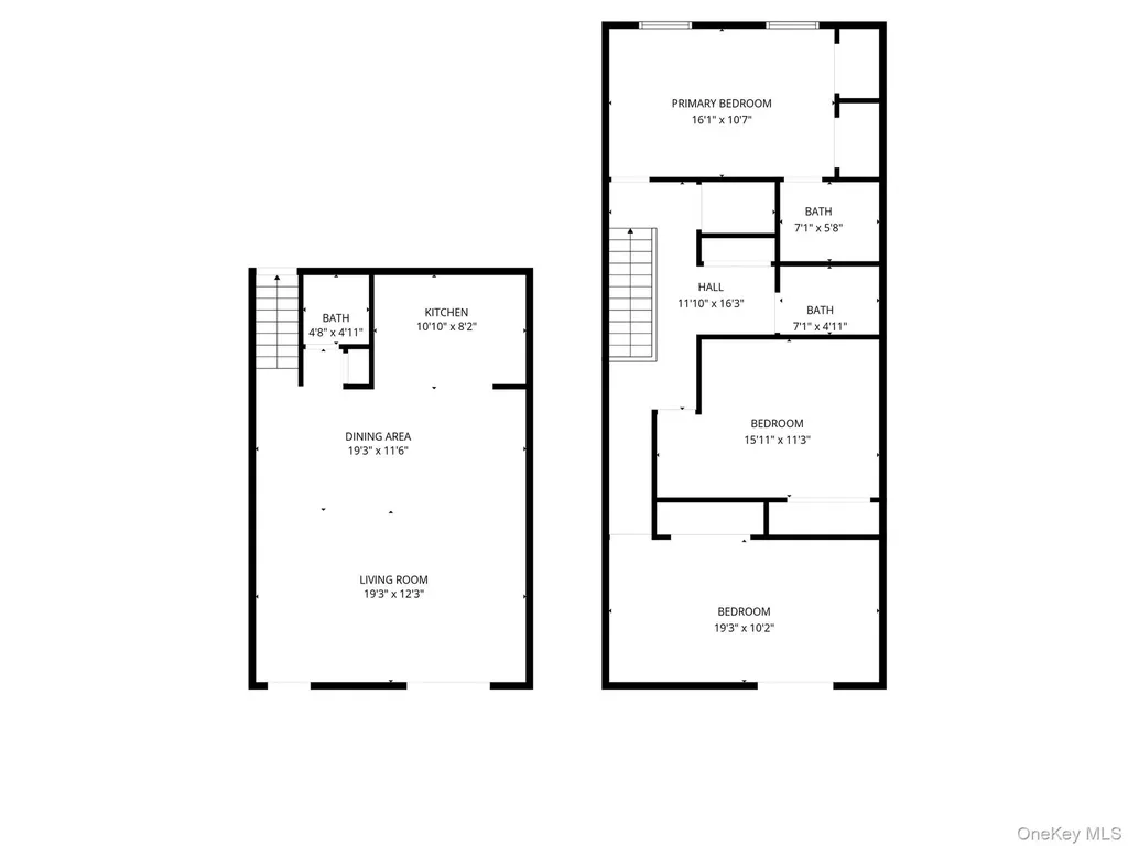 931 E 215th Street Bronx NY 10469