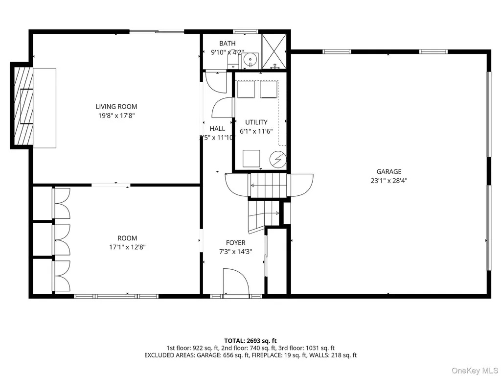 14 Theresa Lane Harrison NY 10528