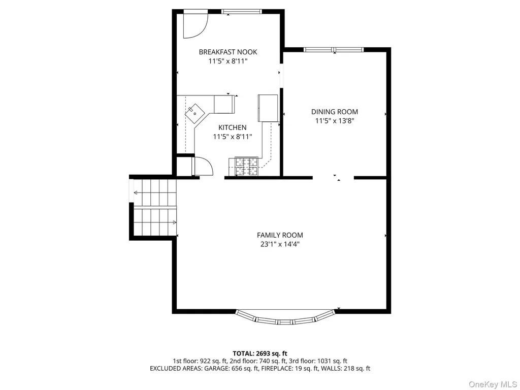 14 Theresa Lane Harrison NY 10528