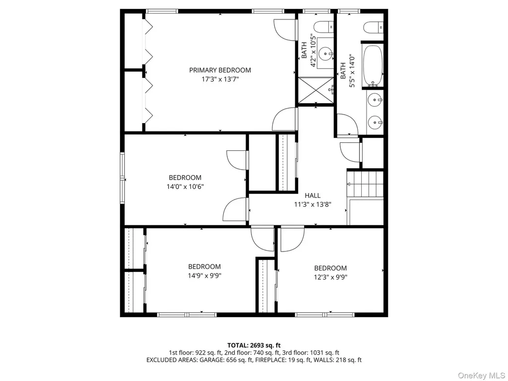 14 Theresa Lane Harrison NY 10528