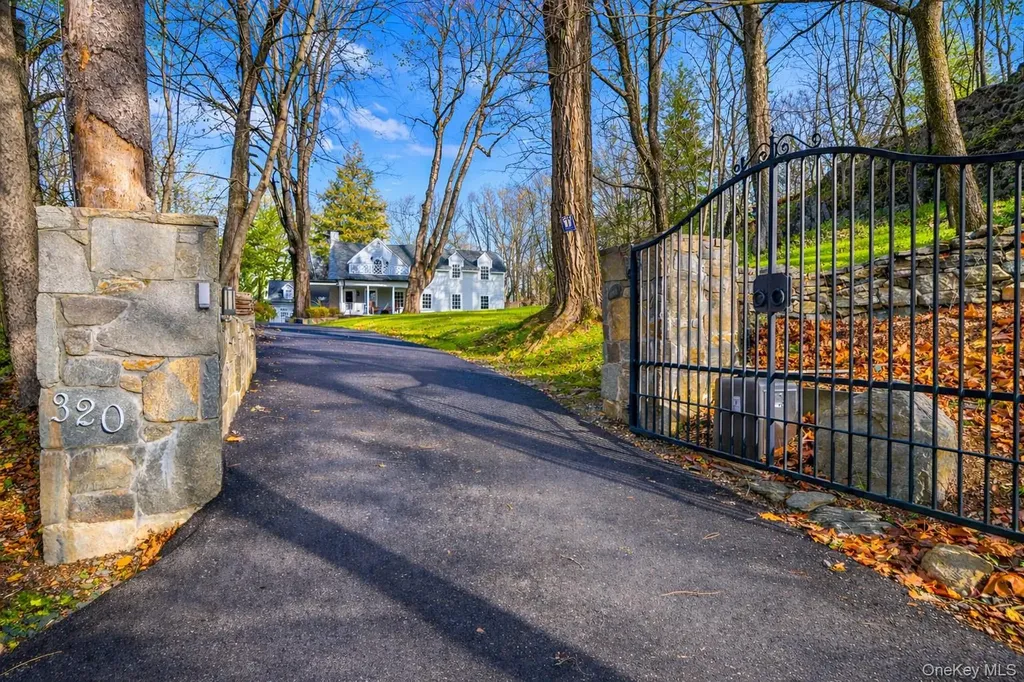 320 Illington Road Ossining NY 10562