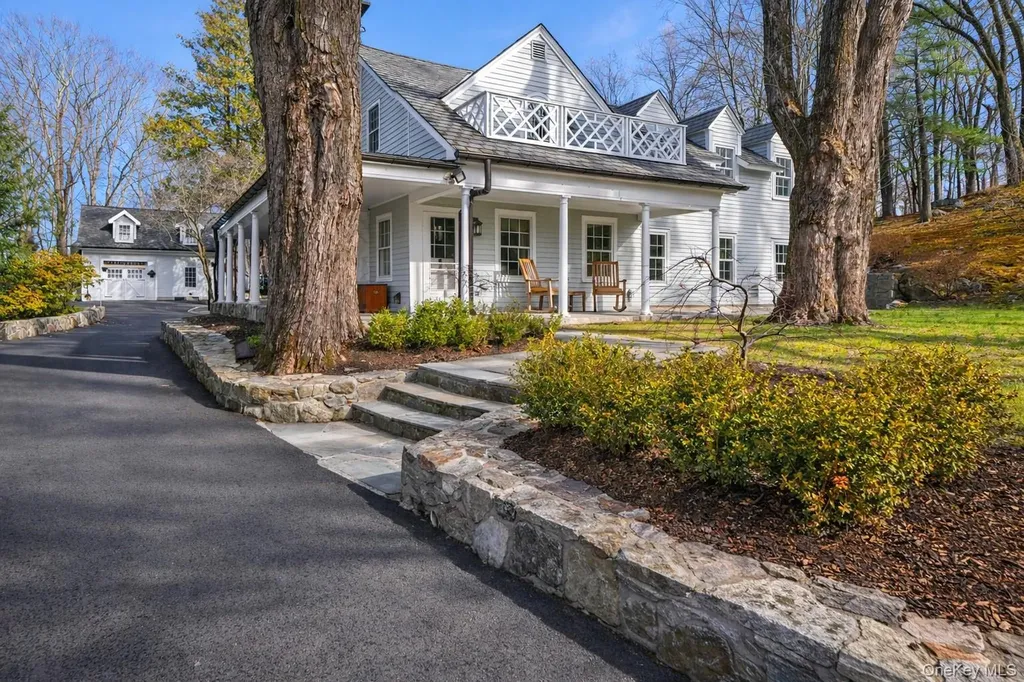 320 Illington Road Ossining NY 10562