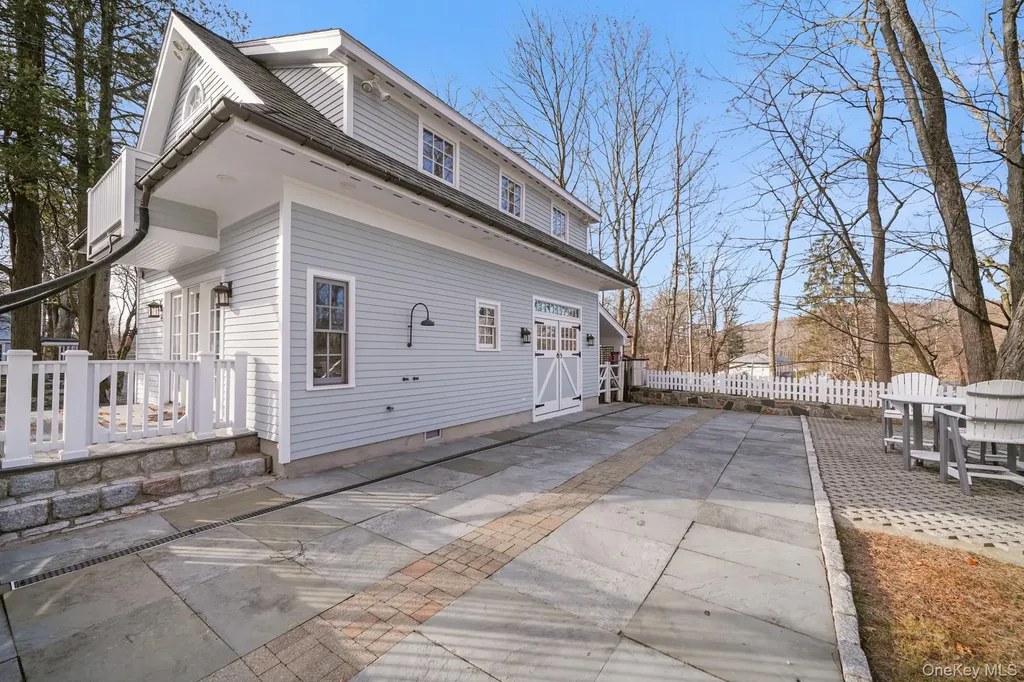 320 Illington Road Ossining NY 10562