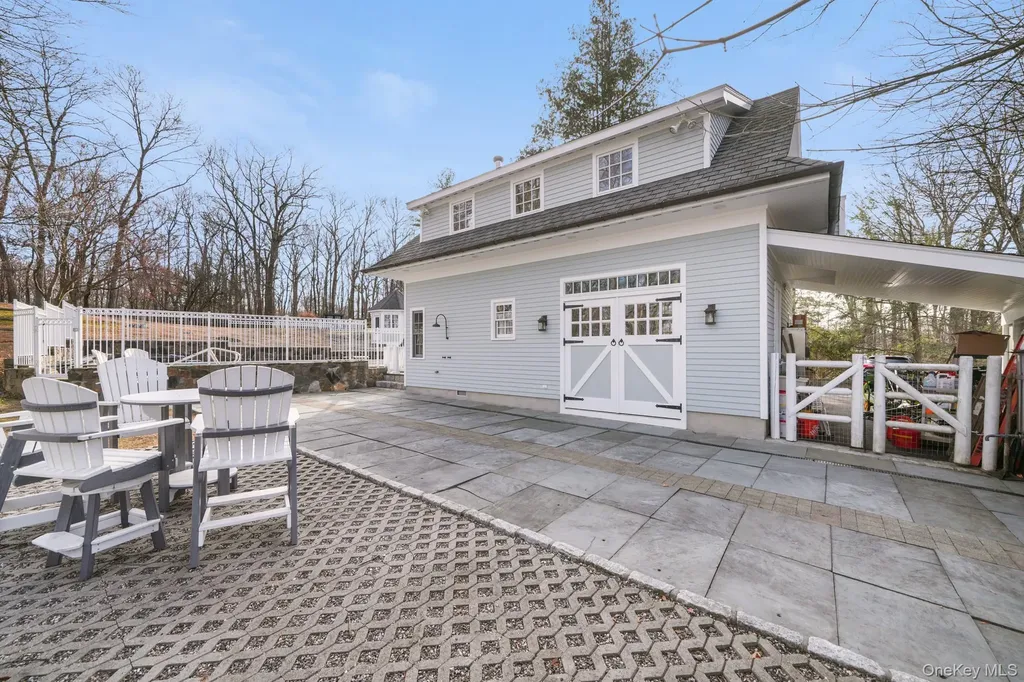 320 Illington Road Ossining NY 10562