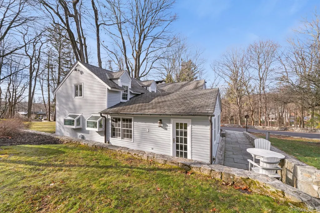 320 Illington Road Ossining NY 10562