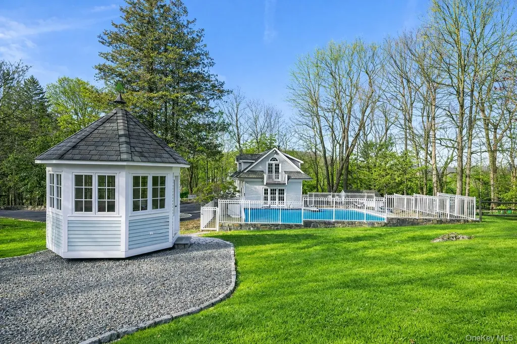 320 Illington Road Ossining NY 10562