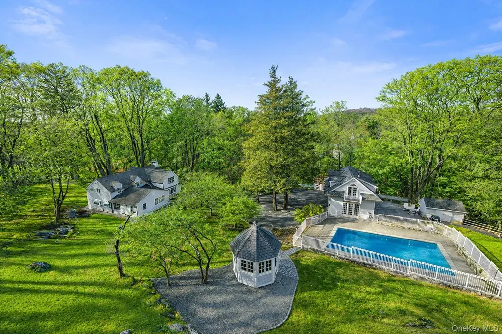 320 Illington Road Ossining NY 10562