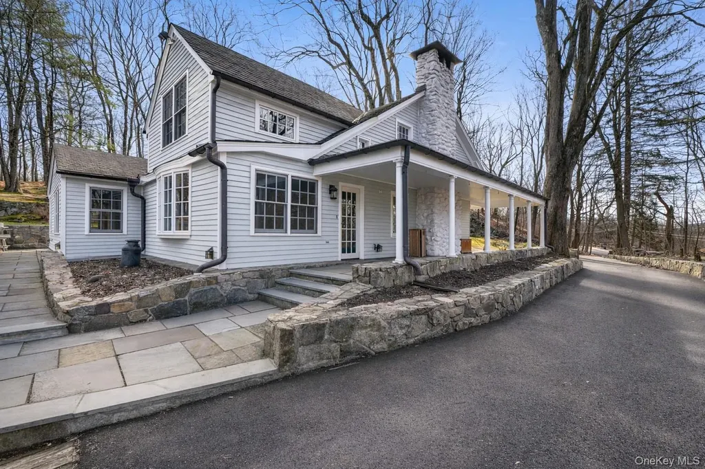 320 Illington Road Ossining NY 10562