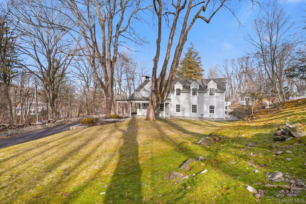320 Illington Road Ossining NY 10562