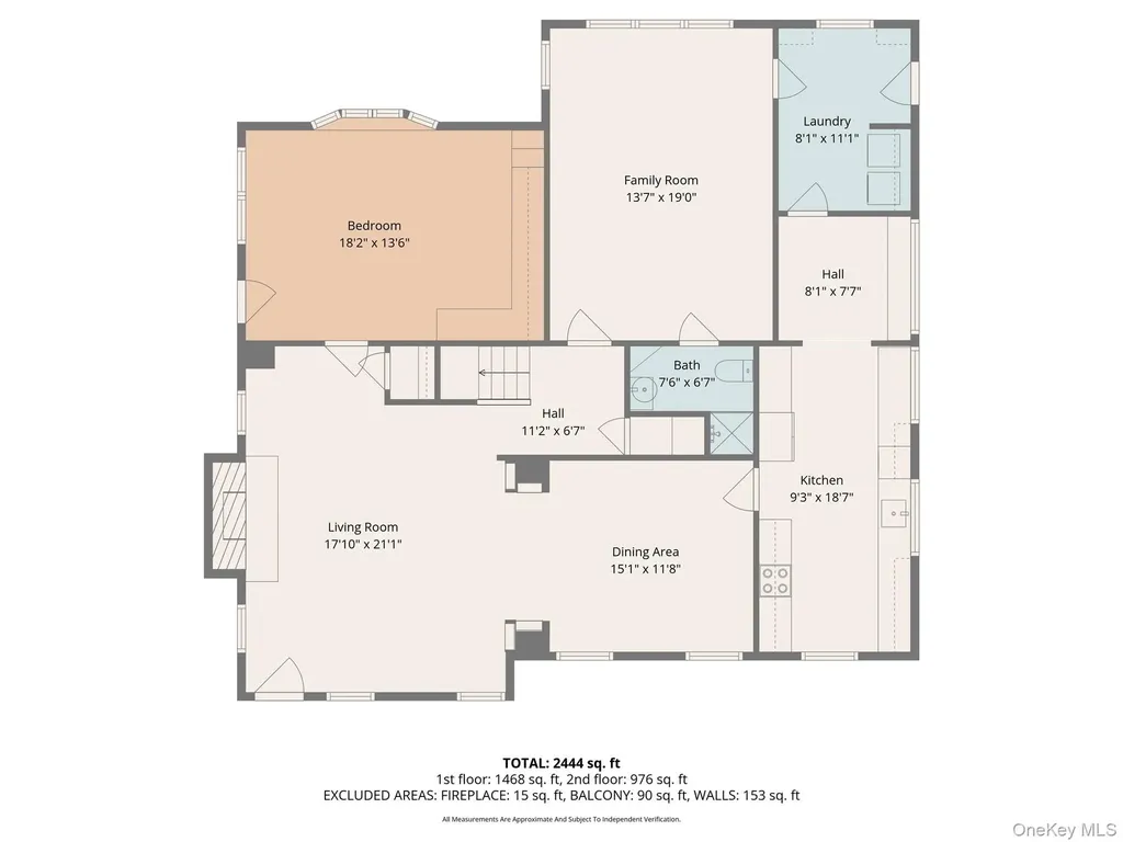 320 Illington Road Ossining NY 10562