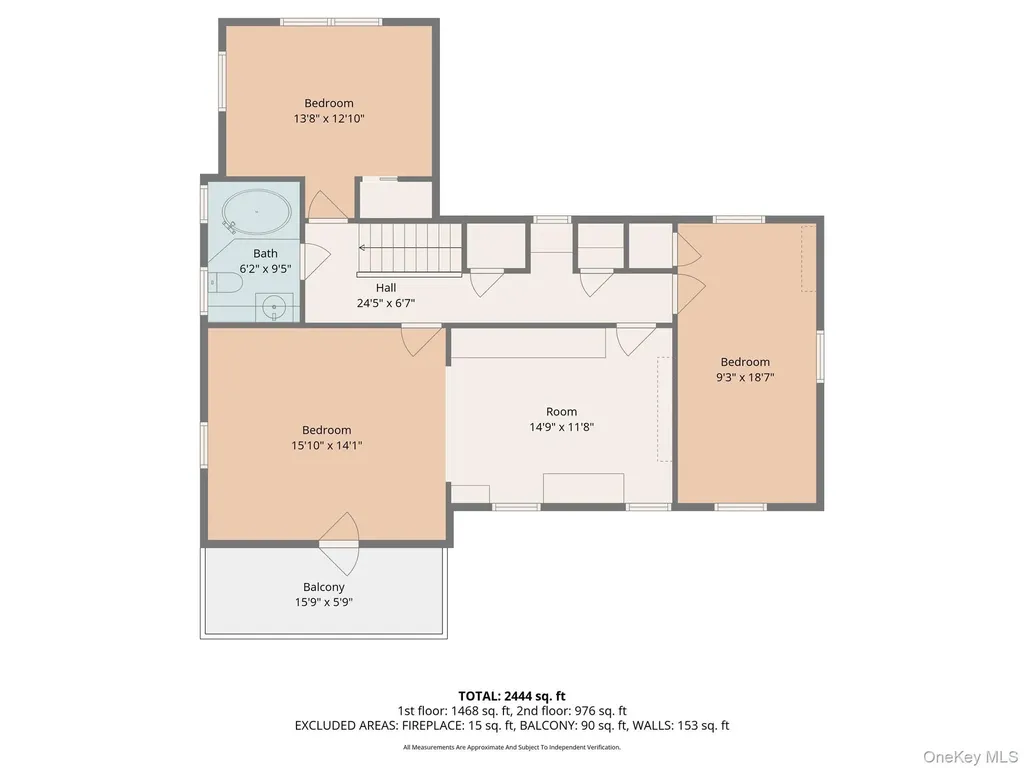 320 Illington Road Ossining NY 10562