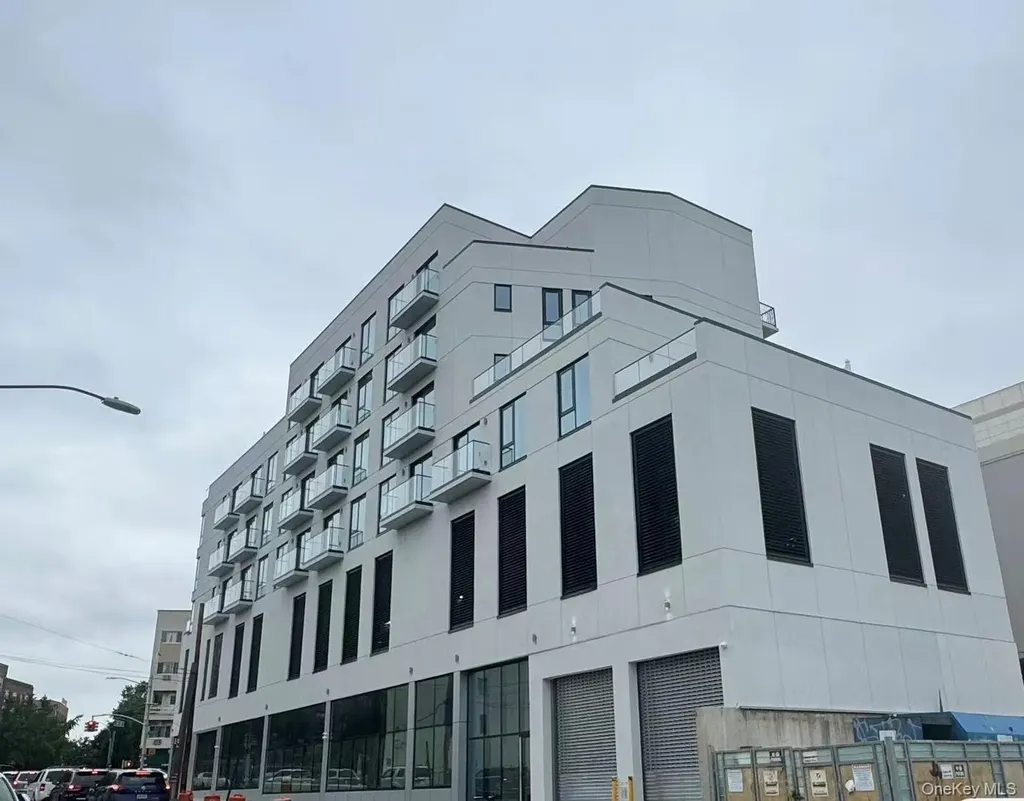 150-02 Northern Boulevard Flushing NY 11354