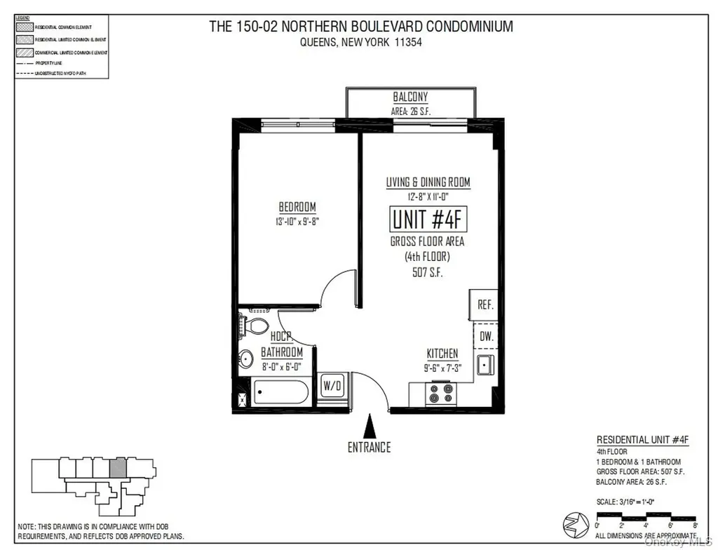 150-02 Northern Boulevard Flushing NY 11354