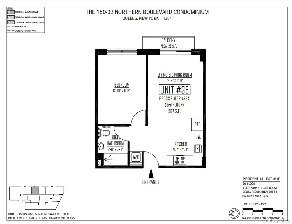 150-02 Northern Boulevard Flushing NY 11354