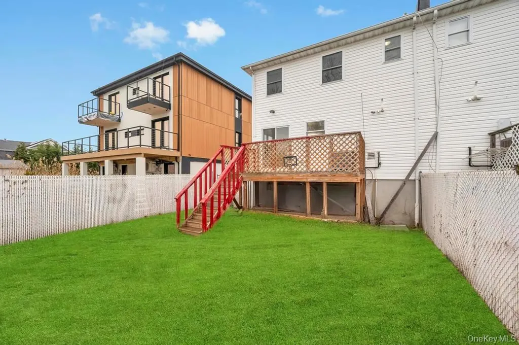 102-02 163rd Drive Howard Beach NY 11414