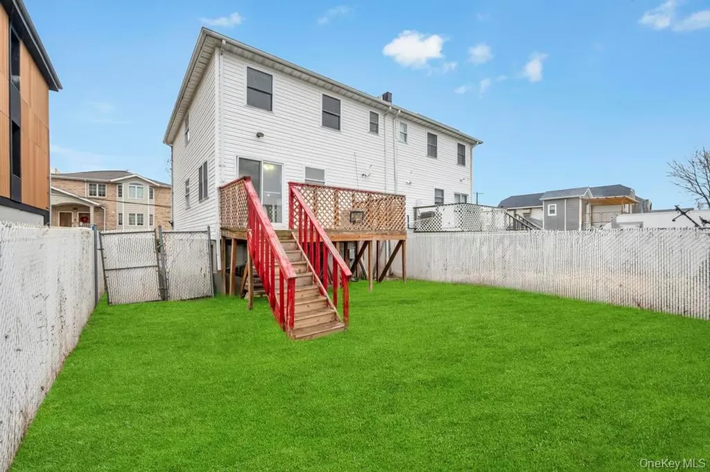 102-02 163rd Drive Howard Beach NY 11414