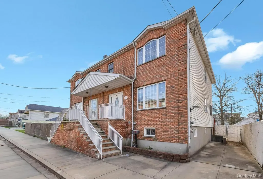 102-02 163rd Drive Howard Beach NY 11414