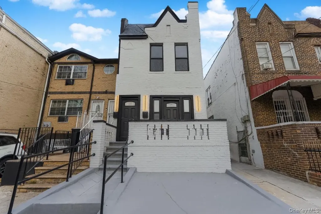 711 E 52nd Street Brooklyn NY 11203
