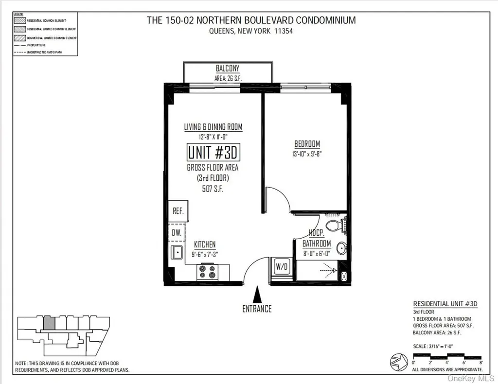 150-02 Northern Boulevard Flushing NY 11354